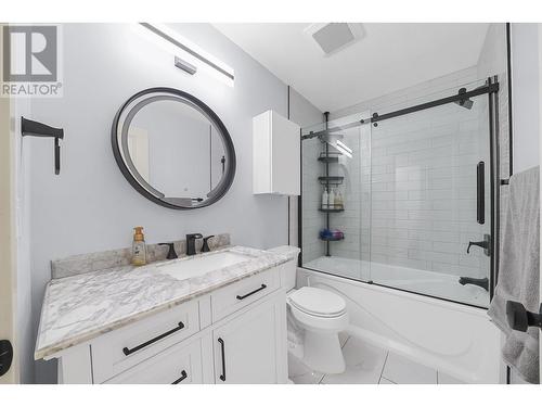 15 13771 232A Street, Maple Ridge, BC - Indoor Photo Showing Bathroom