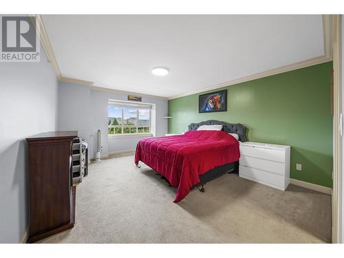 15 13771 232A Street, Maple Ridge, BC - Indoor Photo Showing Bedroom