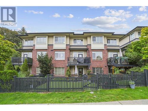 15 13771 232A Street, Maple Ridge, BC - Outdoor With Facade