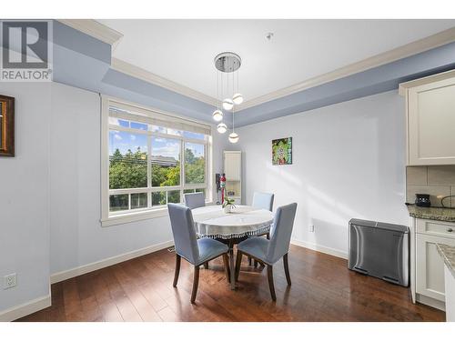 15 13771 232A Street, Maple Ridge, BC - Indoor Photo Showing Dining Room