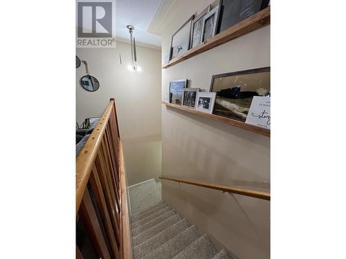 4403 Heritage Crescent, Fort Nelson, BC - Indoor Photo Showing Other Room