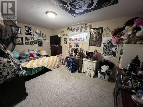 4403 Heritage Crescent, Fort Nelson, BC - Indoor Photo Showing Other Room