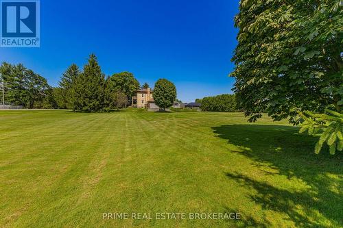 8819 Longwoods Road, Strathroy-Caradoc (Mount Brydges), ON - Outdoor