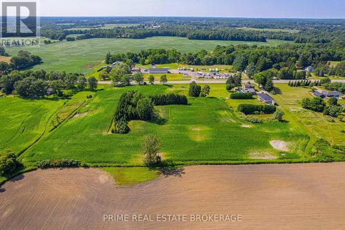 8819 Longwoods Road, Strathroy-Caradoc (Mount Brydges), ON - Outdoor With View