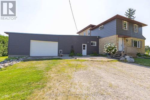 8819 Longwoods Road, Strathroy-Caradoc (Mount Brydges), ON - Outdoor