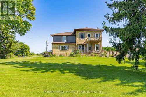 8819 Longwoods Road, Strathroy-Caradoc (Mount Brydges), ON - Outdoor