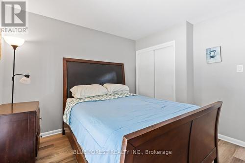 37 Talavera Crescent, London, ON - Indoor Photo Showing Bedroom