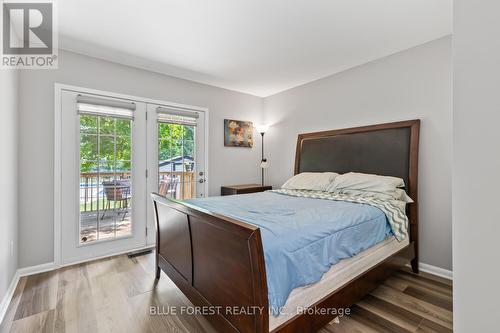 37 Talavera Crescent, London, ON - Indoor Photo Showing Bedroom