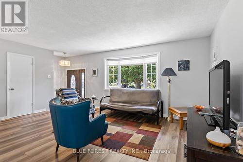 37 Talavera Crescent, London, ON - Indoor Photo Showing Living Room