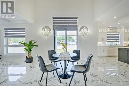 311 Water Avenue, Lakeshore, ON - Indoor Photo Showing Dining Room