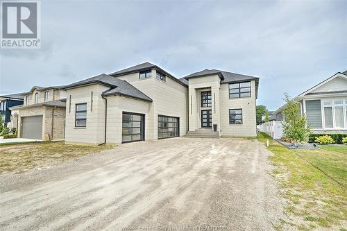 311 Water Avenue, Lakeshore, ON - Outdoor With Facade