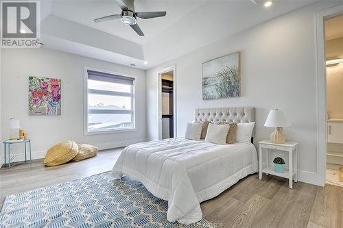 311 Water Avenue, Lakeshore, ON - Indoor Photo Showing Bedroom