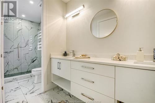 311 Water Avenue, Lakeshore, ON - Indoor Photo Showing Bathroom