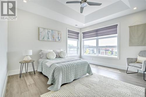 311 Water Avenue, Lakeshore, ON - Indoor Photo Showing Bedroom