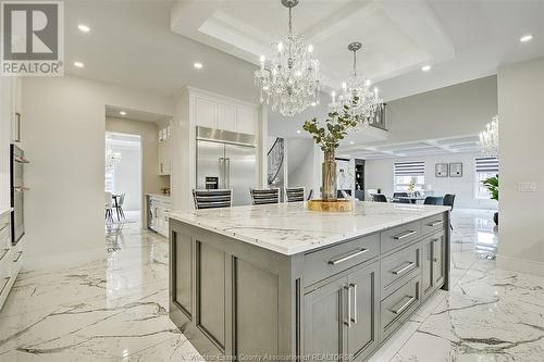 311 Water Avenue, Lakeshore, ON - Indoor Photo Showing Kitchen