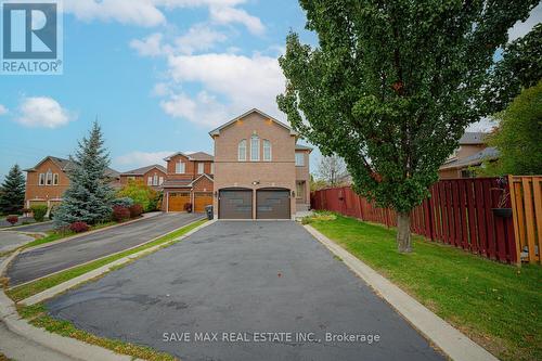 3191 Oakview Road, Mississauga, ON - Outdoor With Facade