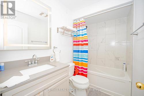 3191 Oakview Road, Mississauga, ON - Indoor Photo Showing Bathroom