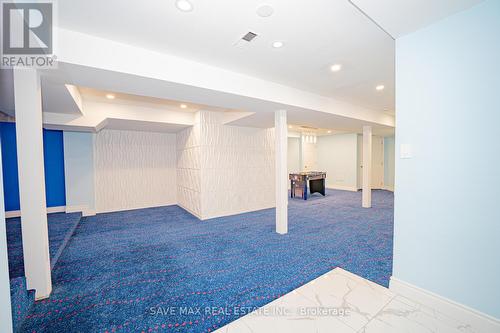 3191 Oakview Road, Mississauga, ON - Indoor