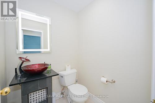 3191 Oakview Road, Mississauga, ON - Indoor Photo Showing Bathroom