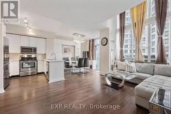 514 - 3939 DUKE OF YORK BOULEVARD  Mississauga, ON L5B 4N2