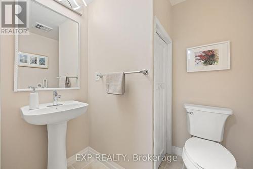 514 - 3939 Duke Of York Boulevard, Mississauga, ON - Indoor Photo Showing Bathroom