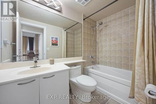 514 - 3939 Duke Of York Boulevard, Mississauga, ON - Indoor Photo Showing Bathroom