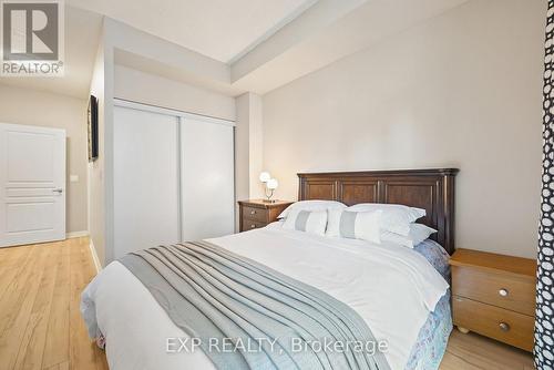 514 - 3939 Duke Of York Boulevard, Mississauga, ON - Indoor Photo Showing Bedroom