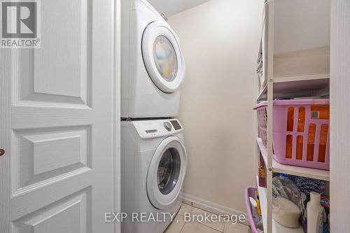 514 - 3939 Duke Of York Boulevard, Mississauga, ON - Indoor Photo Showing Laundry Room