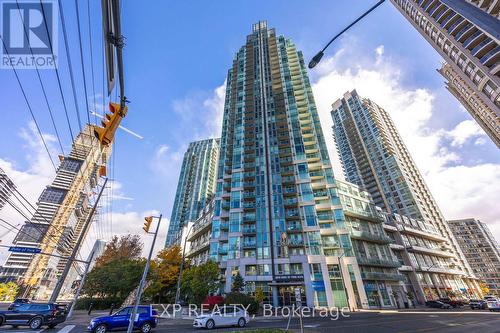 514 - 3939 Duke Of York Boulevard, Mississauga, ON - Outdoor With Facade