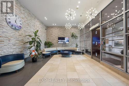 514 - 3939 Duke Of York Boulevard, Mississauga, ON - Indoor Photo Showing Other Room