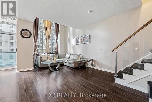 514 - 3939 Duke Of York Boulevard, Mississauga, ON - Indoor