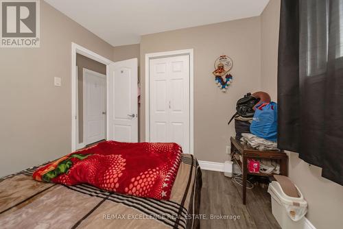 26 Windermere Court, Brampton, ON - Indoor Photo Showing Bedroom