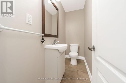 26 Windermere Court, Brampton, ON - Indoor Photo Showing Bathroom