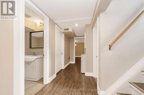 26 Windermere Court, Brampton, ON - Indoor Photo Showing Other Room