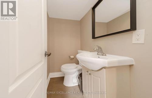 26 Windermere Court, Brampton, ON - Indoor Photo Showing Bathroom