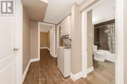 26 Windermere Court, Brampton, ON - Indoor