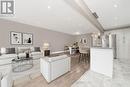 26 Windermere Court, Brampton, ON  - Indoor Photo Showing Living Room 