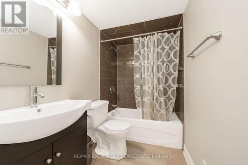 26 Windermere Court, Brampton, ON - Indoor Photo Showing Bathroom