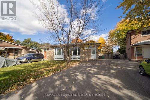 26 Windermere Court, Brampton, ON - Outdoor