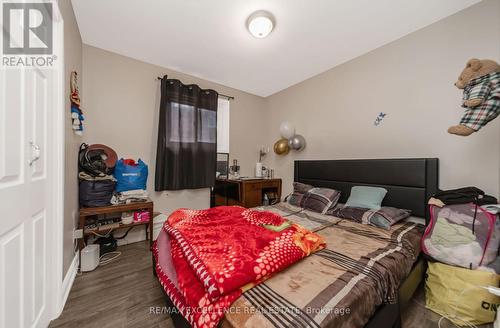 26 Windermere Court, Brampton, ON - Indoor Photo Showing Bedroom