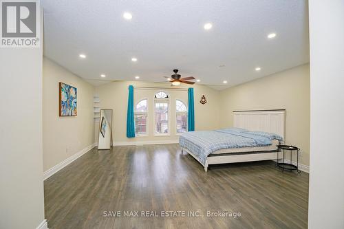 3191 Oakview Road, Mississauga, ON - Indoor Photo Showing Bedroom