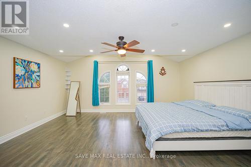 3191 Oakview Road, Mississauga, ON - Indoor Photo Showing Bedroom