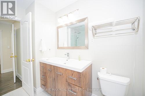 3191 Oakview Road, Mississauga, ON - Indoor Photo Showing Bathroom