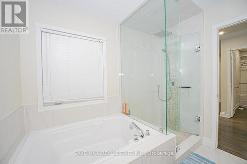 3191 Oakview Road, Mississauga, ON - Indoor Photo Showing Bathroom