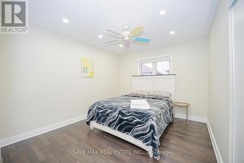 3191 Oakview Road, Mississauga, ON - Indoor Photo Showing Bedroom