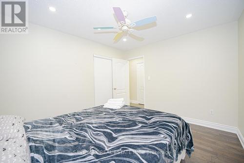 3191 Oakview Road, Mississauga, ON - Indoor Photo Showing Bedroom