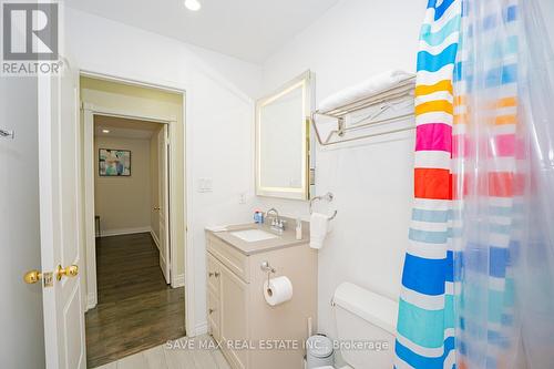 3191 Oakview Road, Mississauga, ON - Indoor Photo Showing Bathroom