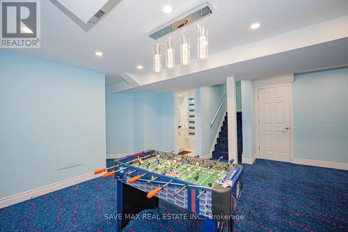 3191 Oakview Road, Mississauga, ON - Indoor Photo Showing Other Room