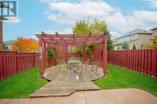 3191 Oakview Road, Mississauga, ON - Outdoor