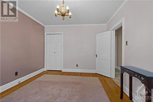 1217 Anoka Street, Ottawa, ON - Indoor Photo Showing Other Room